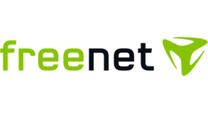 Freenet Banner
